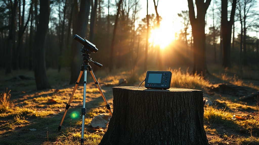 Using a Remote Control with BuckGuide 300lb Spin-Cast Feeder